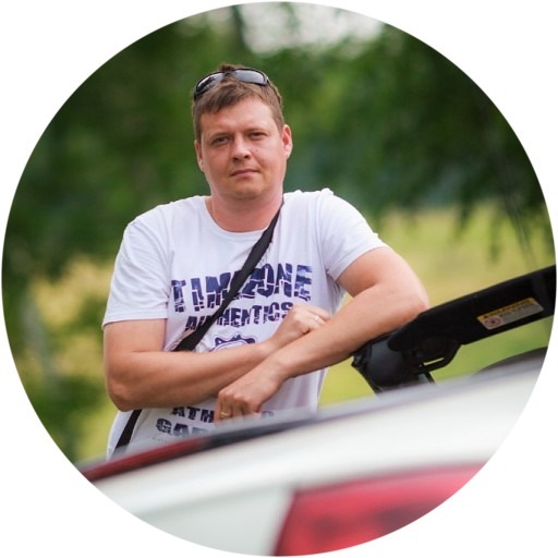 Фотография франчайзи